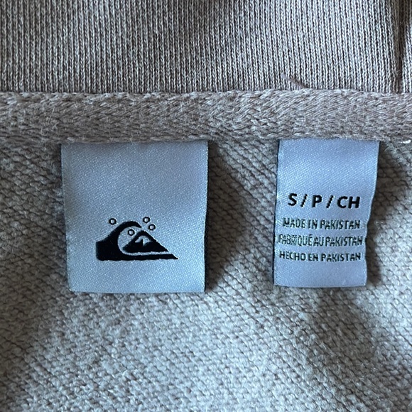 QuickSilver Women’s Hoodie. - Picture 10 of 11